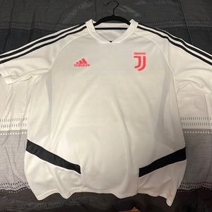 Juventus Training Jersey